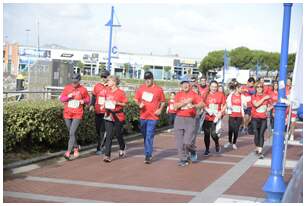 Foto 245 de la Carrera Familiar de Getxo 2018
